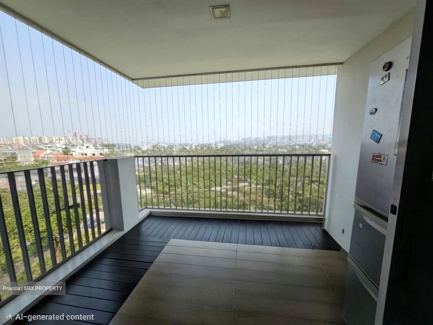 The Minton (D19), Condominium #611936811